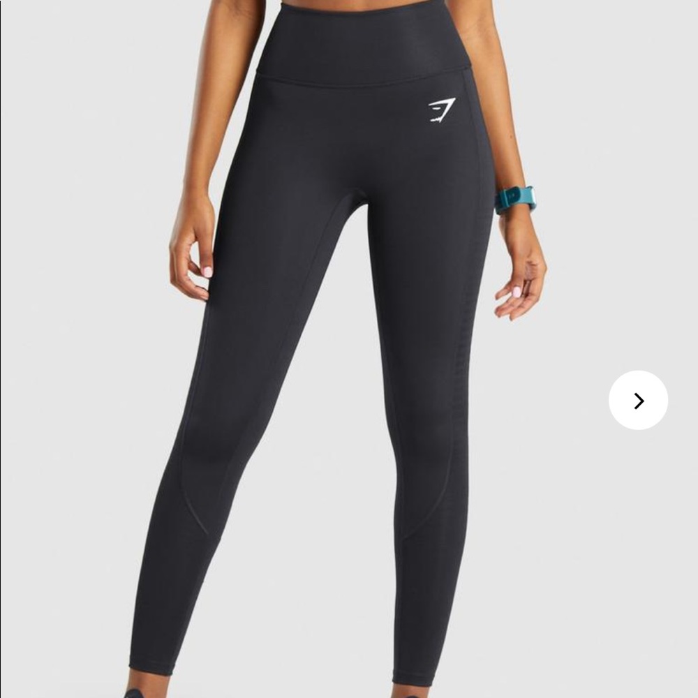 Gymshark Apex Leggings